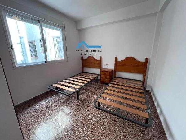 Piso en Altea Pueblo