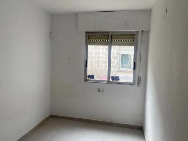 Piso en Cl Llavador, 1