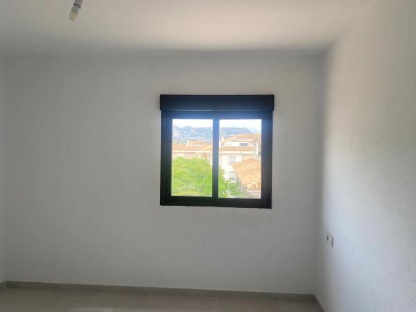 Piso en Cl Llavador, 1