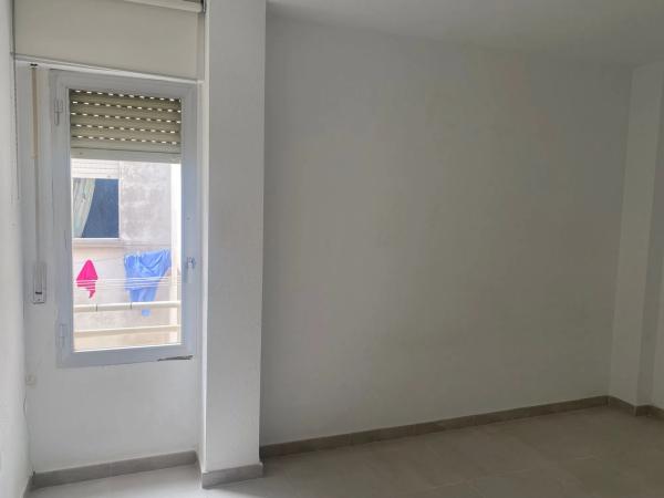 Piso en Cl Llavador, 1