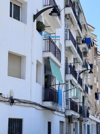 Piso en Altea Pueblo