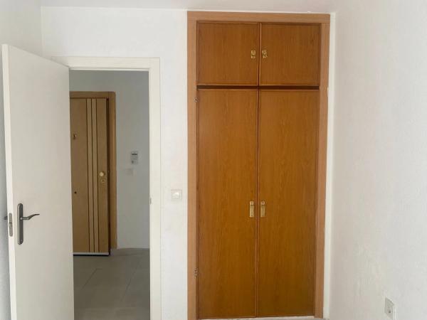 Piso en Cl Llavador, 1