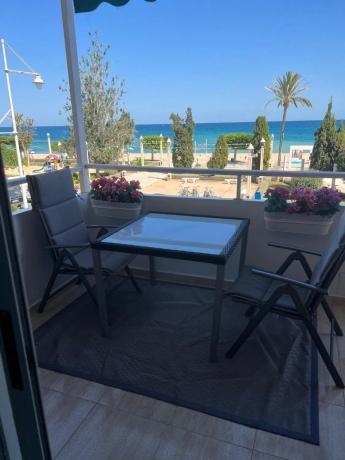 Piso en Altea Pueblo