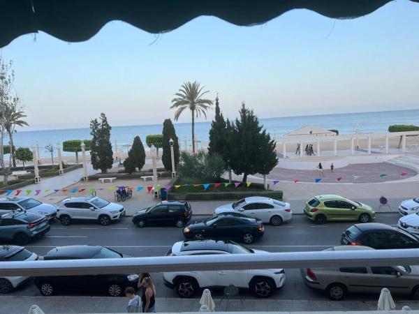 Piso en Altea Pueblo