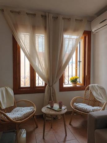 Piso en Altea Pueblo