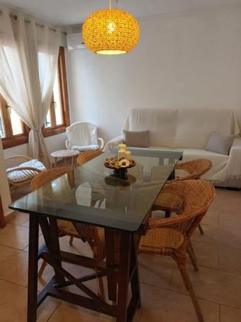 Piso en Altea Pueblo