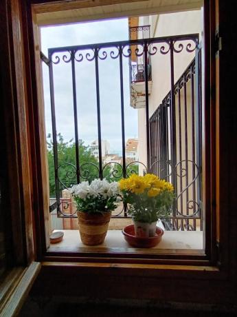 Piso en Altea Pueblo