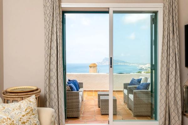 Chalet en calle Amberes