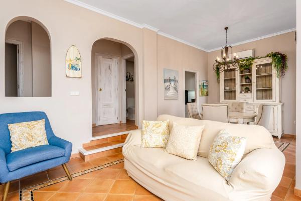 Chalet en calle Amberes