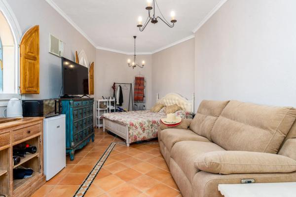 Chalet en calle Amberes