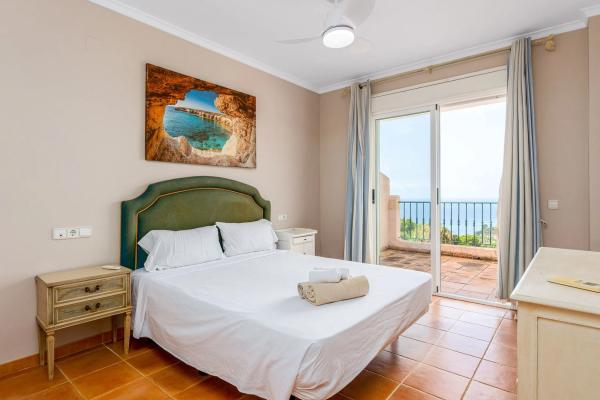 Chalet en calle Amberes