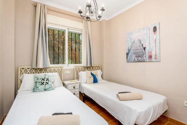 Chalet en calle Amberes