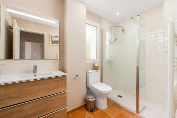 Chalet en calle Amberes