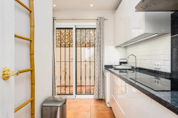 Chalet en calle Amberes