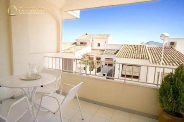 Piso en Costera dels Nassos