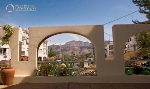 Piso en Costera dels Nassos