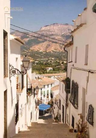 Piso en Costera dels Nassos