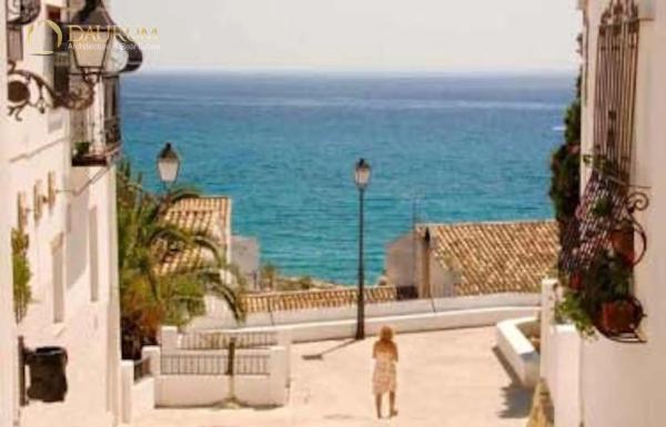 Piso en Costera dels Nassos