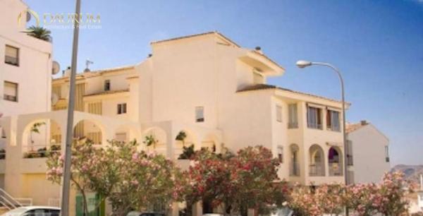 Piso en Costera dels Nassos