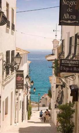 Piso en Costera dels Nassos