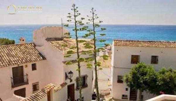 Piso en Costera dels Nassos