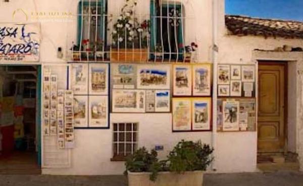 Piso en Costera dels Nassos