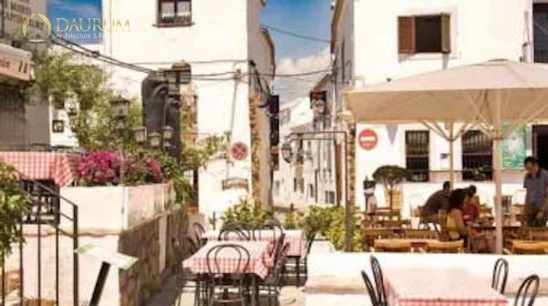 Piso en Costera dels Nassos