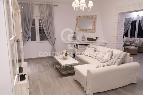 Casa independiente en Partida Monte Molar