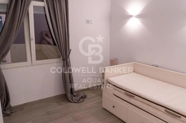 Casa independiente en Partida Monte Molar