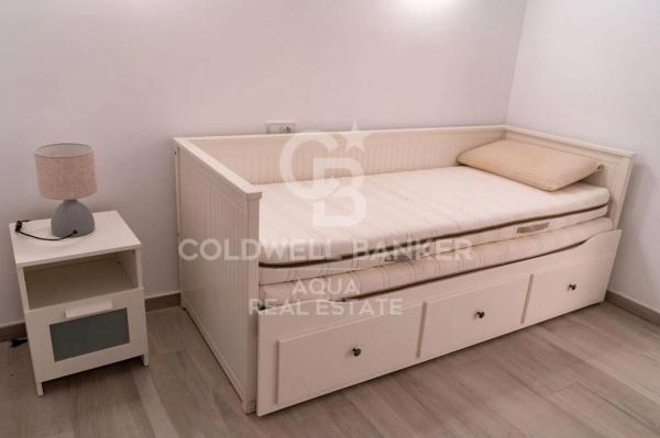 Casa independiente en Partida Monte Molar