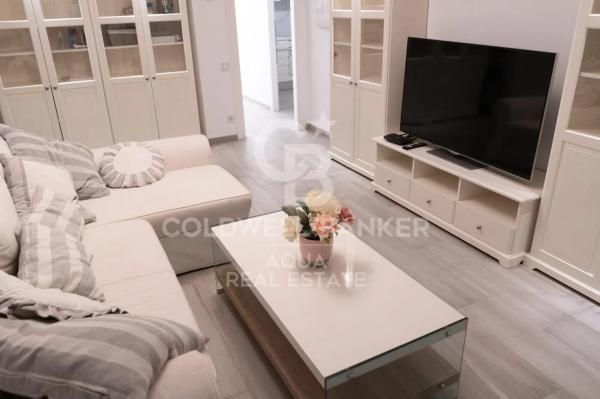 Casa independiente en Partida Monte Molar