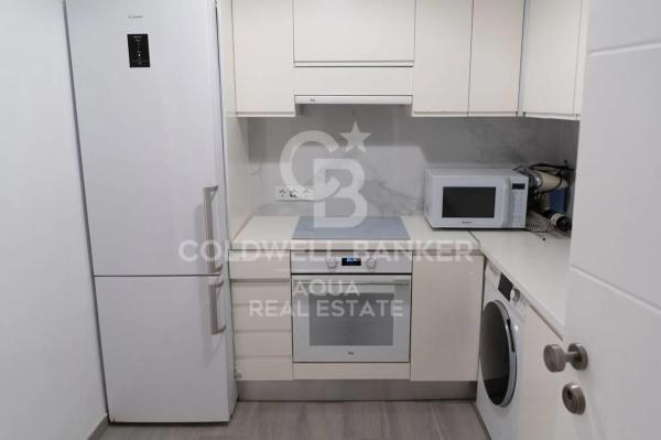 Casa independiente en Partida Monte Molar