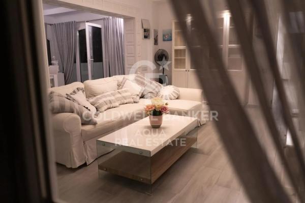 Casa independiente en Partida Monte Molar