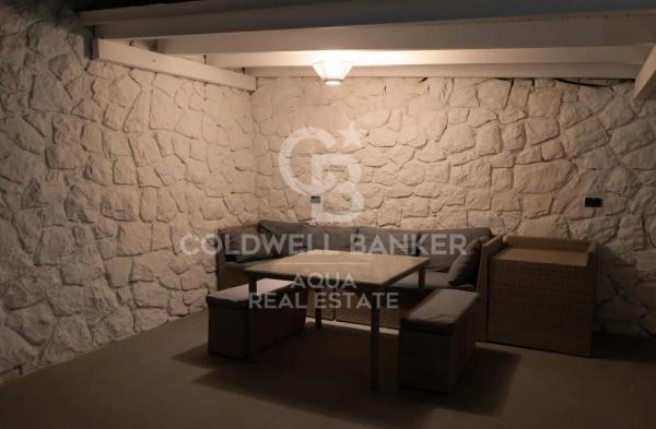 Casa independiente en Partida Monte Molar