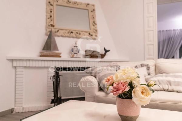 Casa independiente en Partida Monte Molar