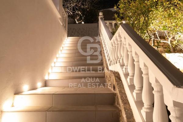 Casa independiente en Partida Monte Molar