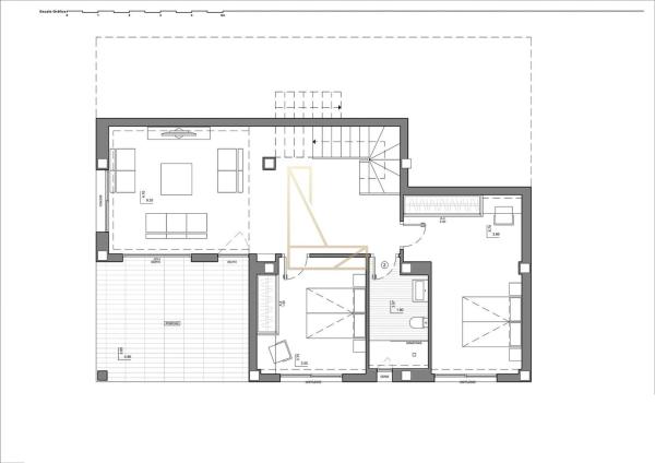 Casa independiente en calle Cornisa