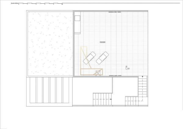 Casa independiente en calle Cornisa