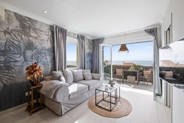 Piso en Cap-negret, 57