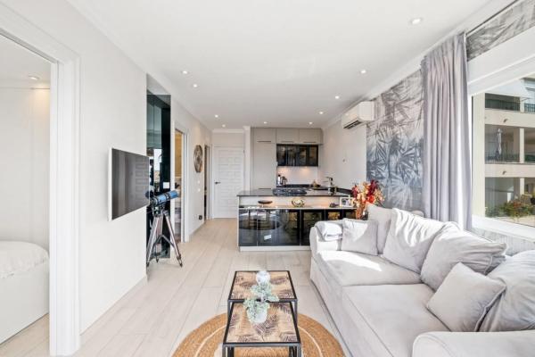 Piso en Cap-negret, 57