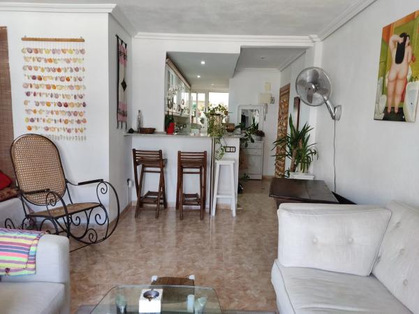 Piso en calle Garganes, 9