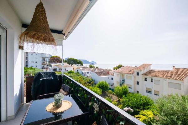 Piso en Cap-negret, 57