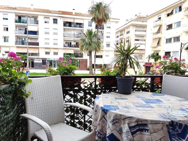 Piso en calle Garganes, 9