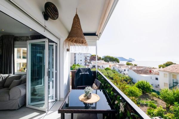 Piso en Cap-negret, 57