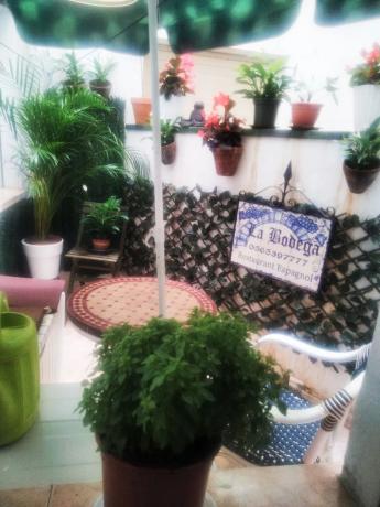 Piso en calle Garganes, 9