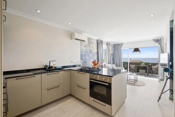 Piso en Cap-negret, 57