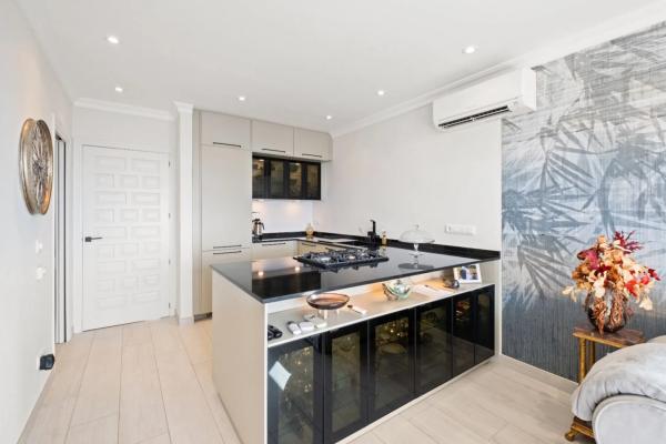 Piso en Cap-negret, 57