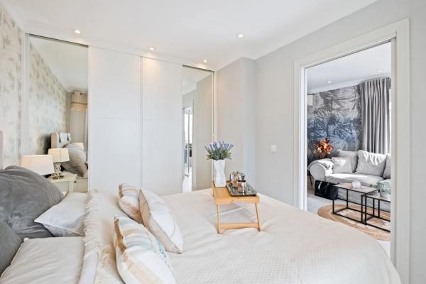 Piso en Cap-negret, 57