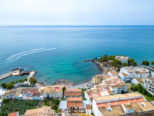 Piso en Cap-negret, 57