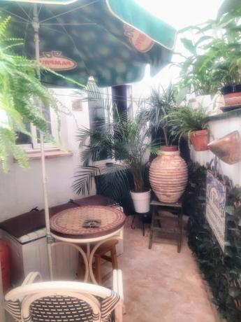 Piso en calle Garganes, 9